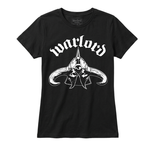 Warlord Clothing - Girlie Tee