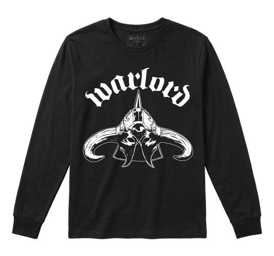 Warlord Clothing - Long Sleeve