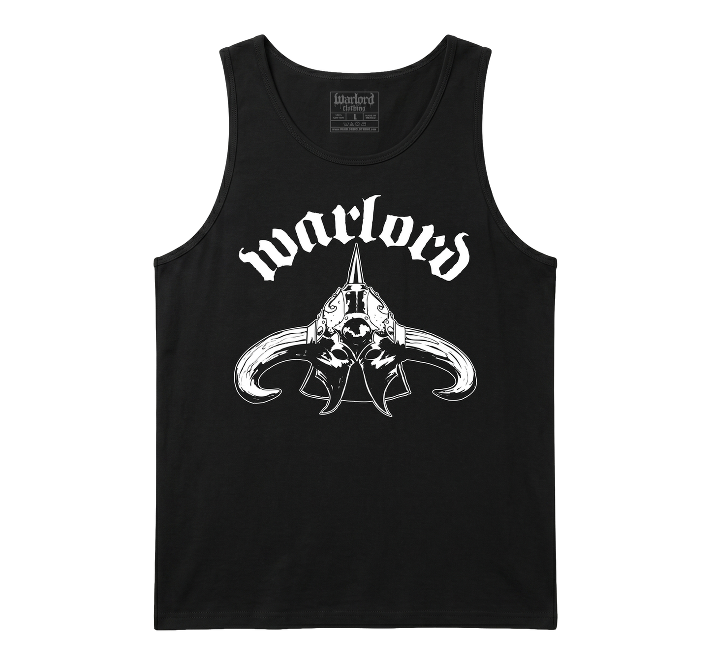 Warlord Clothing - Men's Tank