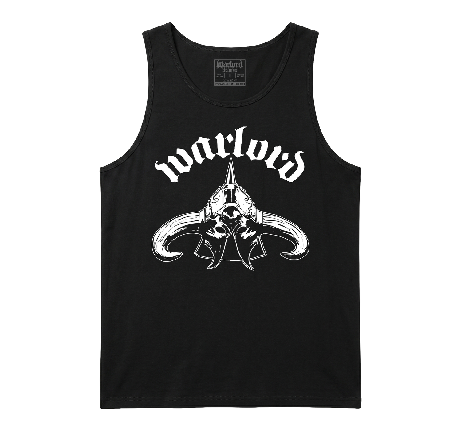 Warlord Clothing - Men's Tank