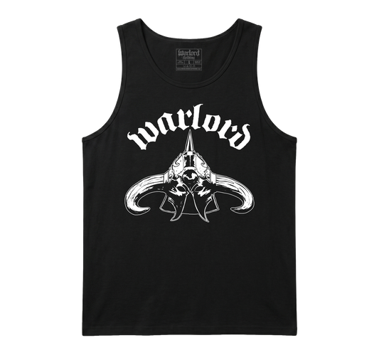 Warlord Clothing - Men's Tank