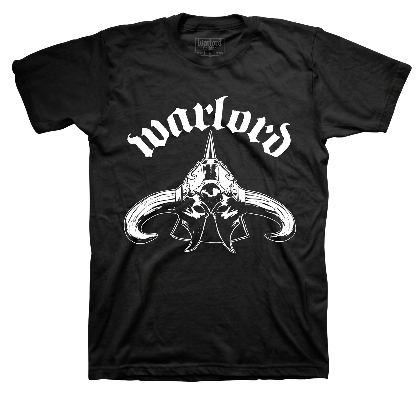 Warlord Clothing - T-Shirt