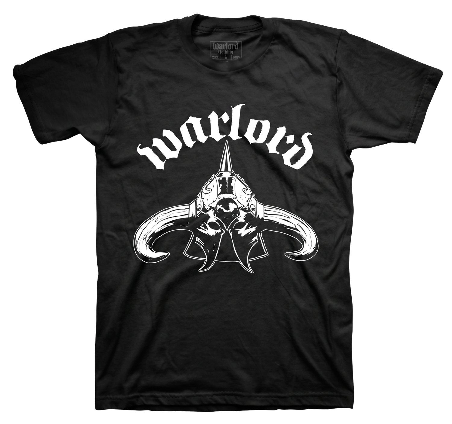 Warlord Clothing - T-Shirt