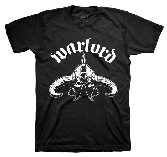 Warlord Clothing - T-Shirt
