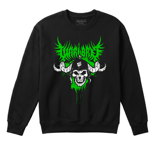 Warlord Clothing - Crewneck Sweatshirt