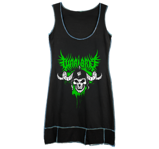 Warlord Clothing - T-Shirt Dress