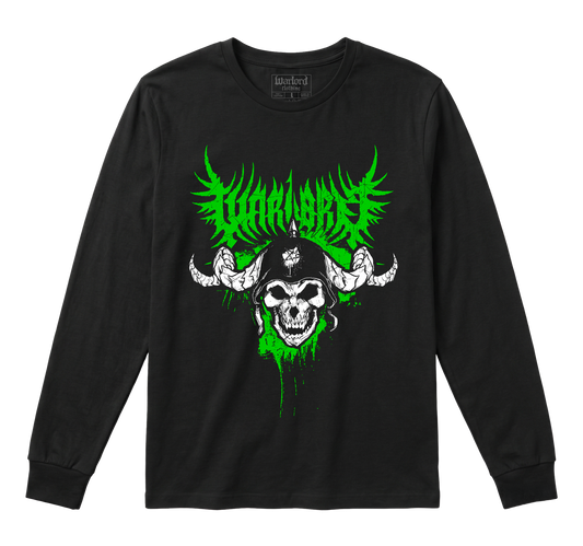Warlord Clothing - Long Sleeve