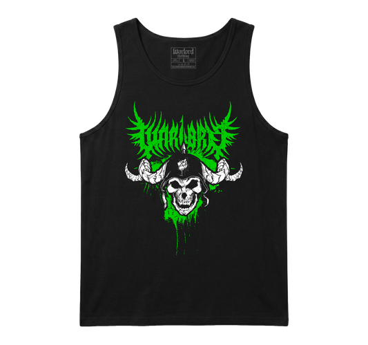 Warlord Clothing - Men's Tank