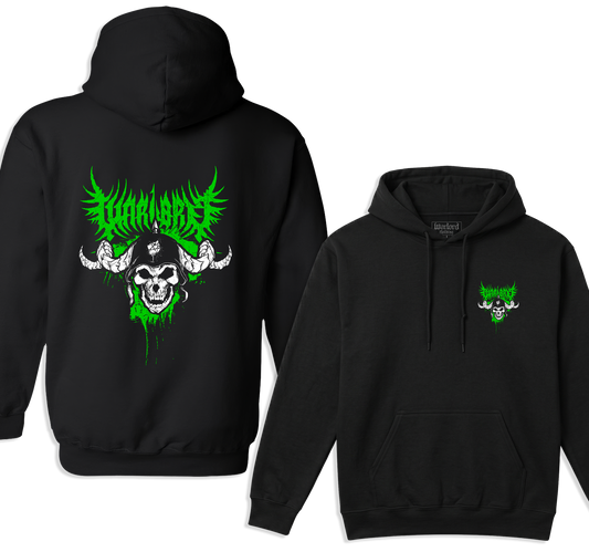 Warlord Clothing - Pullover Hoodie