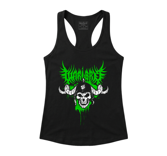 Warlord Clothing - Racerback Tank