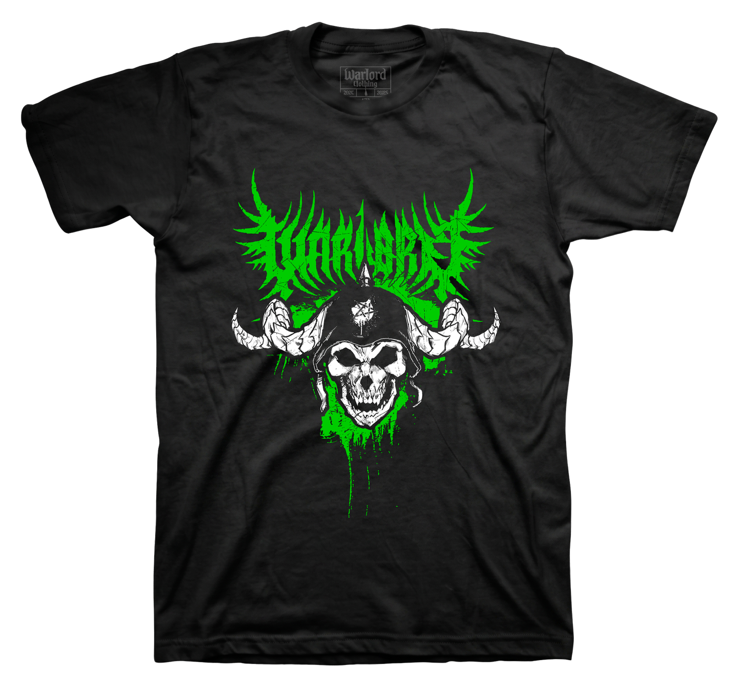 Warlord Clothing - T-Shirt