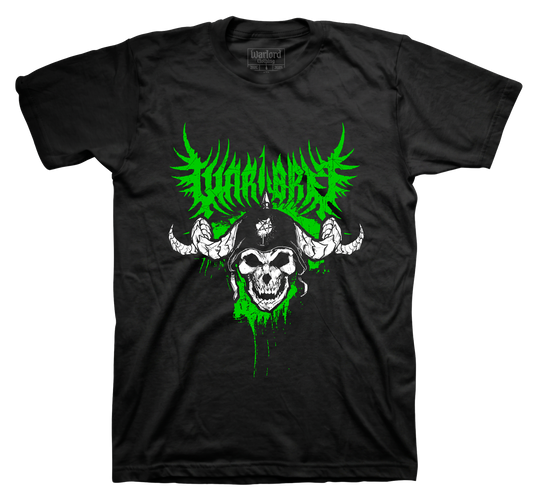 Warlord Clothing - T-Shirt