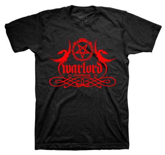 Warlord Clothing - T-Shirt