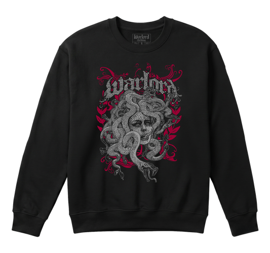 Warlord Clothing - Crewneck Sweatshirt