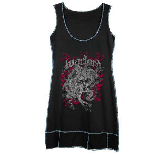 Warlord Clothing - T-Shirt Dress