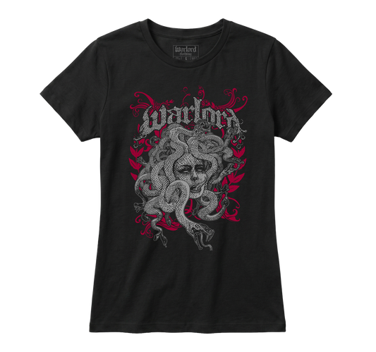 Warlord Clothing - Girlie Tee