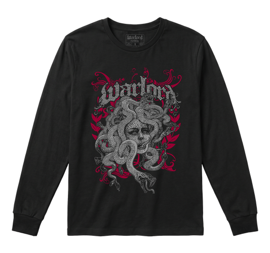 Warlord Clothing - Long Sleeve