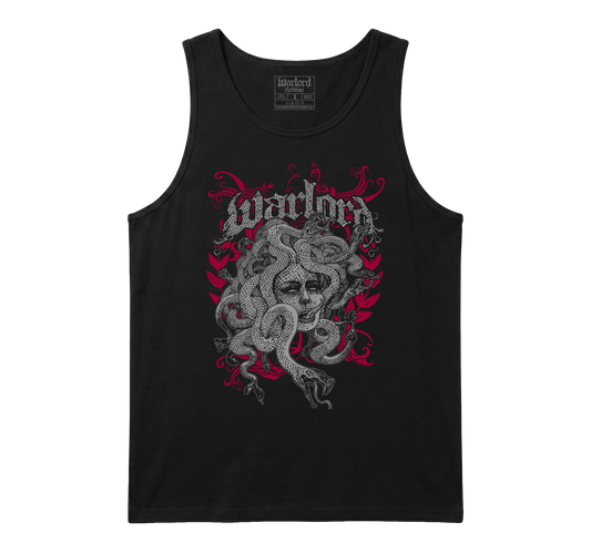 Warlord Clothing - Men's Tank