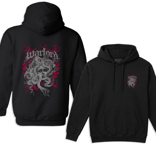 Warlord Clothing - Pullover Hoodie