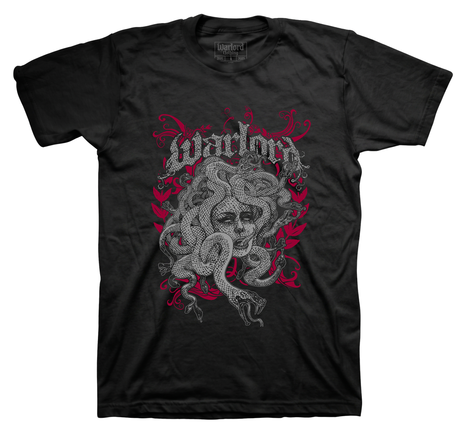 Warlord Clothing - T-Shirt