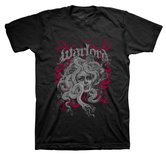 Warlord Clothing - T-Shirt