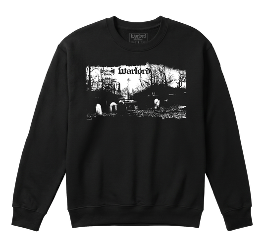 Warlord Clothing - Crewneck Sweatshirt