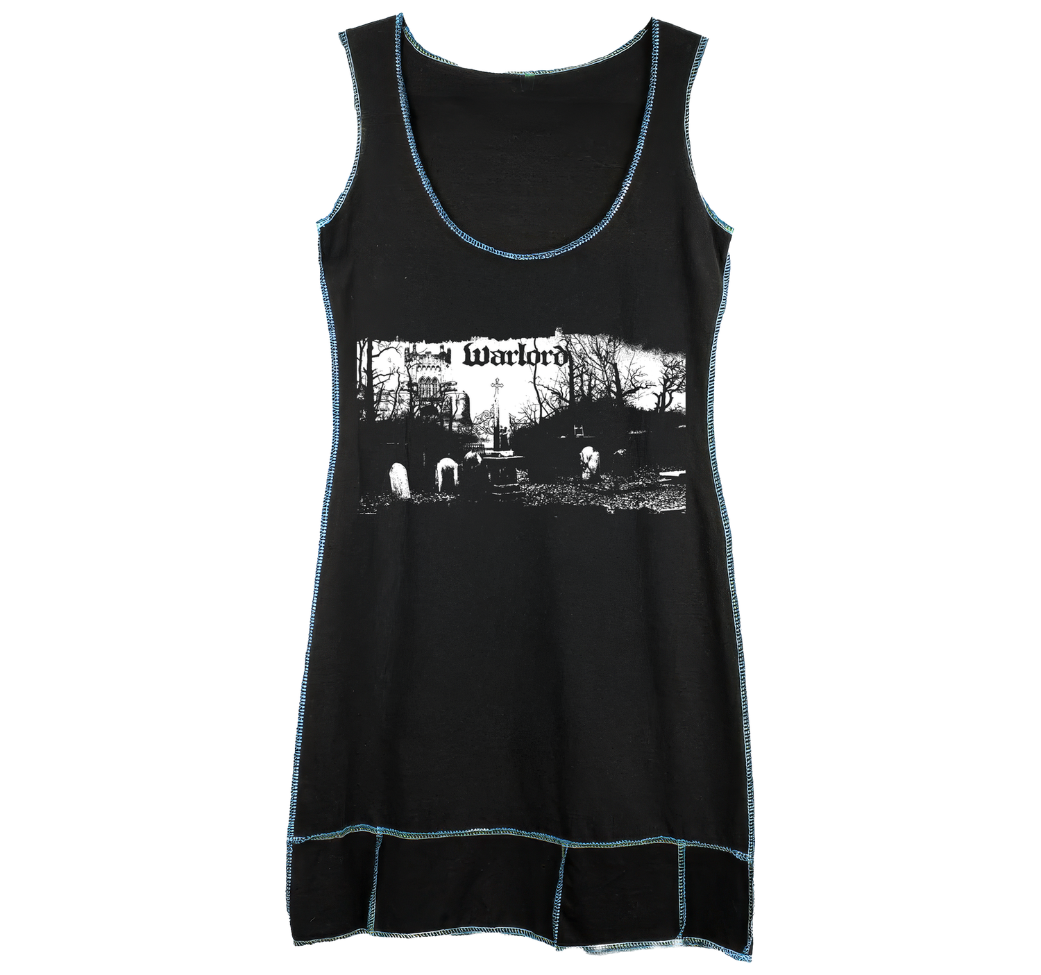 Warlord Clothing - T-Shirt Dress