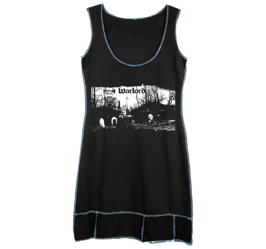 Warlord Clothing - T-Shirt Dress