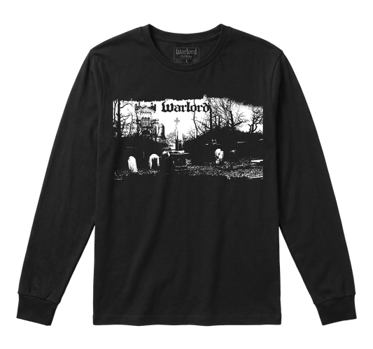 Warlord Clothing - Long Sleeve