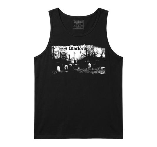 Warlord Clothing - Men's Tank