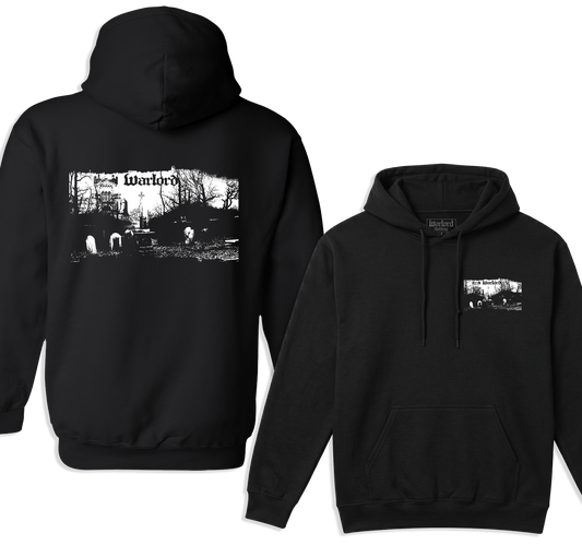 Warlord Clothing - Pullover Hoodie