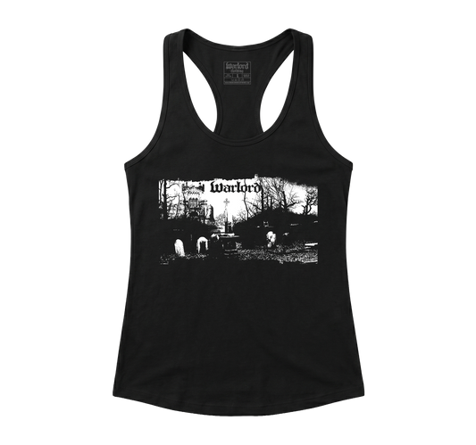 Warlord Clothing - Racerback Tank