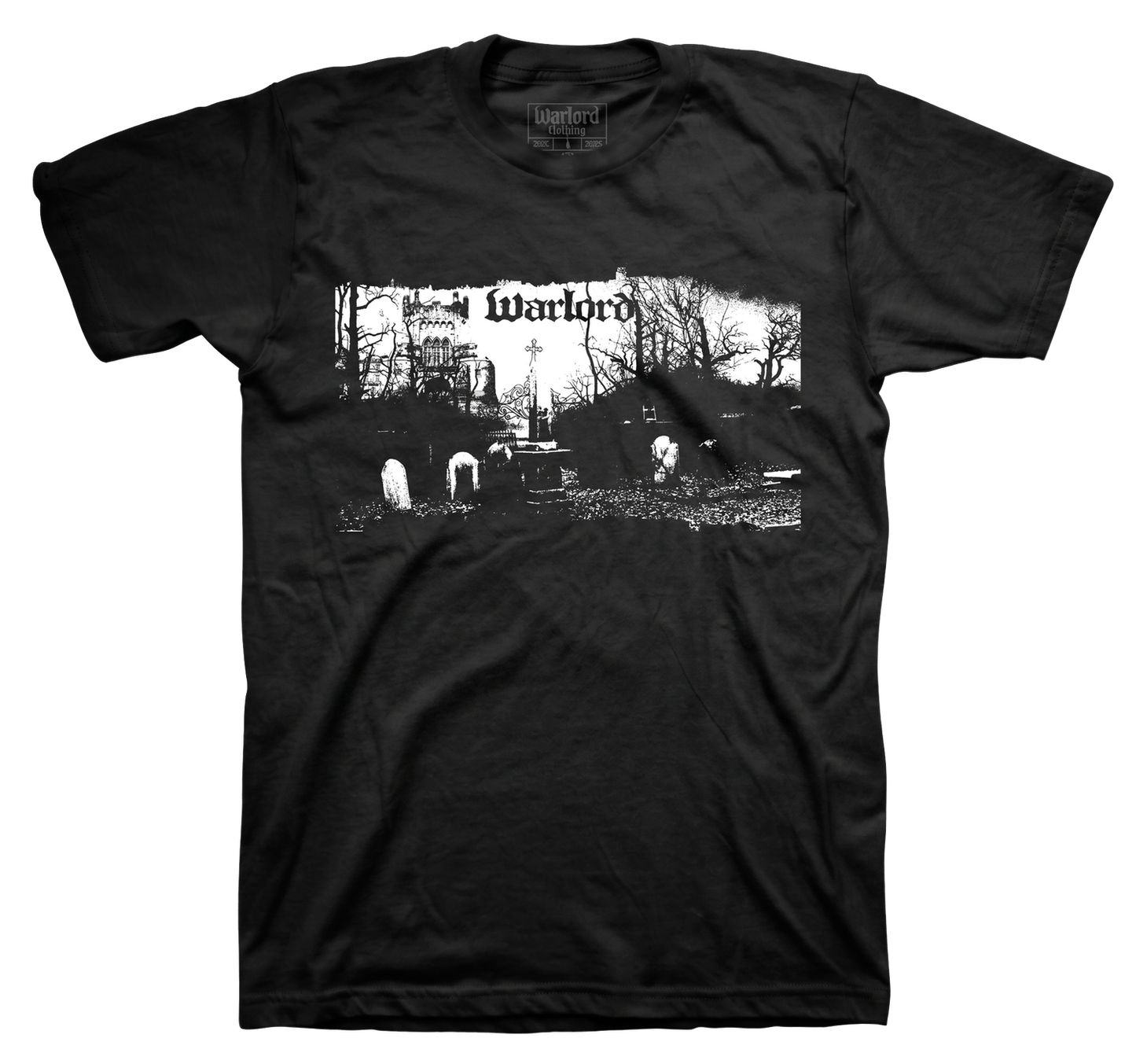 Warlord Clothing - T-Shirt