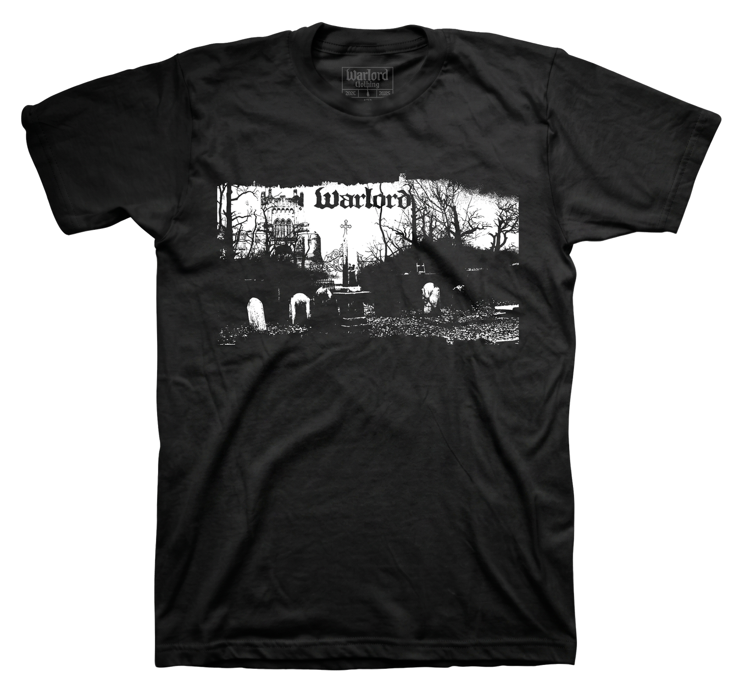 Warlord Clothing - T-Shirt