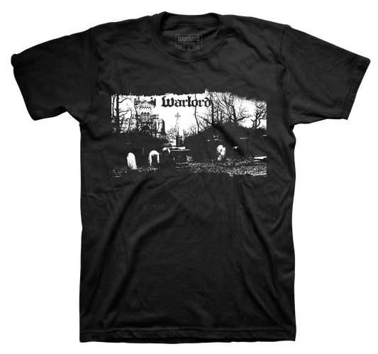 Warlord Clothing - T-Shirt
