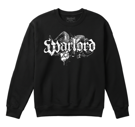Warlord Clothing - Crewneck Sweatshirt