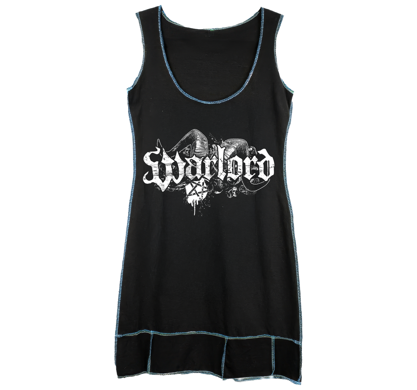 Warlord Clothing - T-Shirt Dress