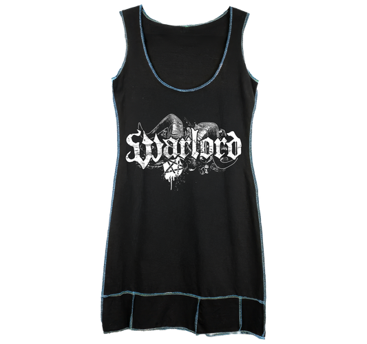 Warlord Clothing - T-Shirt Dress