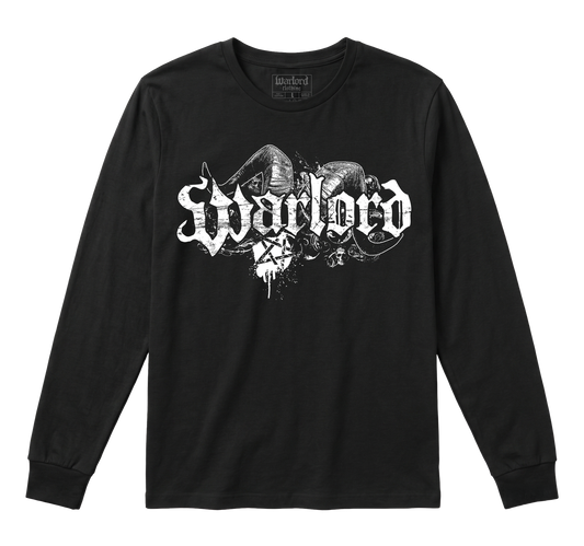Warlord Clothing - Long Sleeve