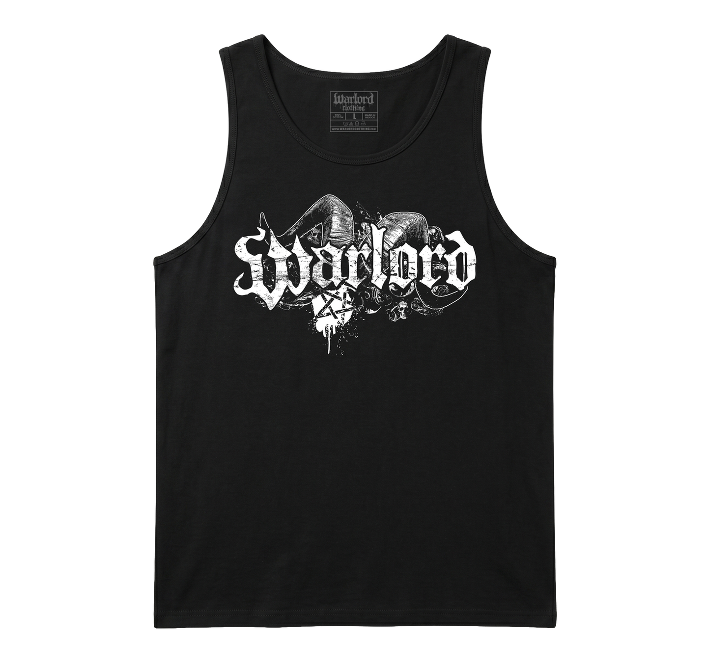 Warlord Clothing - Men's Tank