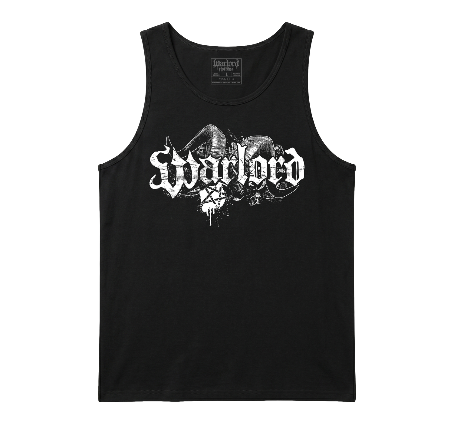 Warlord Clothing - Men's Tank