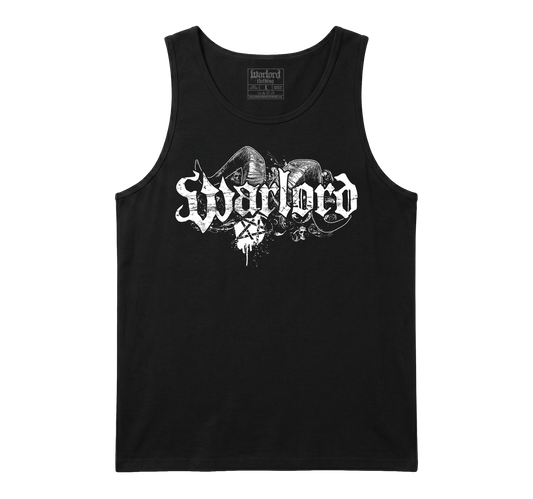 Warlord Clothing - Men's Tank