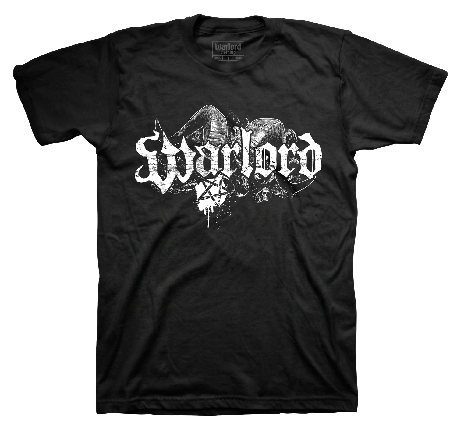 Warlord Clothing - T-Shirt
