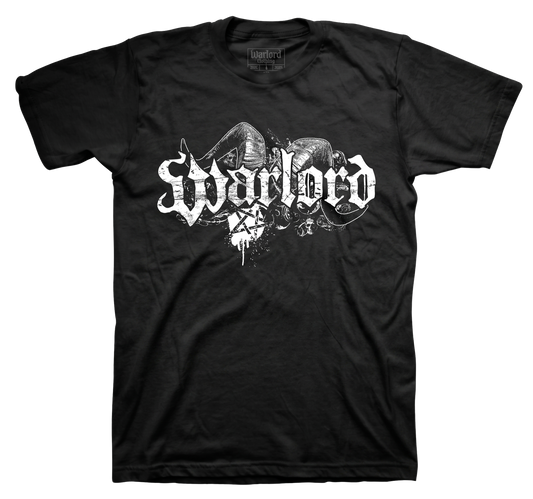 Warlord Clothing - T-Shirt