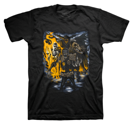 Warlord Clothing - T-Shirt