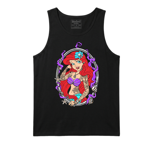 Warlord Clothing - Men's Tank