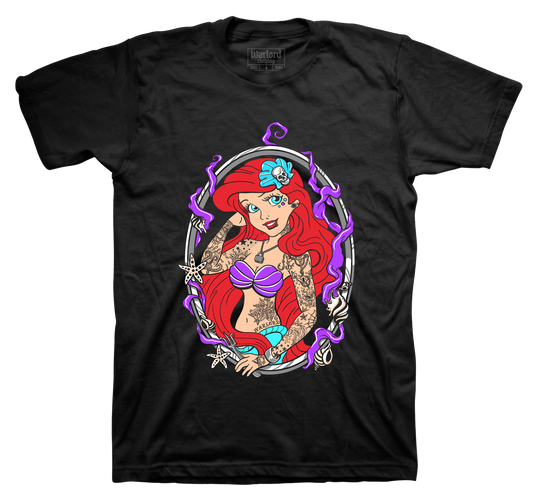 Warlord Clothing - T-Shirt