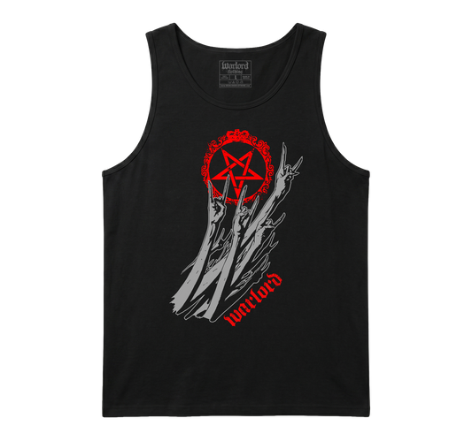 Warlord Clothing - Men's Tank