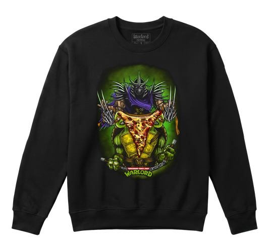 Warlord Clothing - Crewneck Sweatshirt