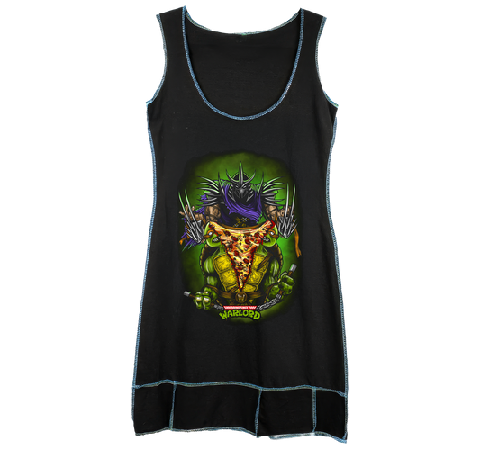 Warlord Clothing - T-Shirt Dress